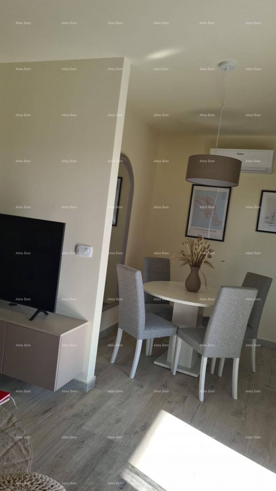 Apartma Na predaj - ISTARSKA UMAG