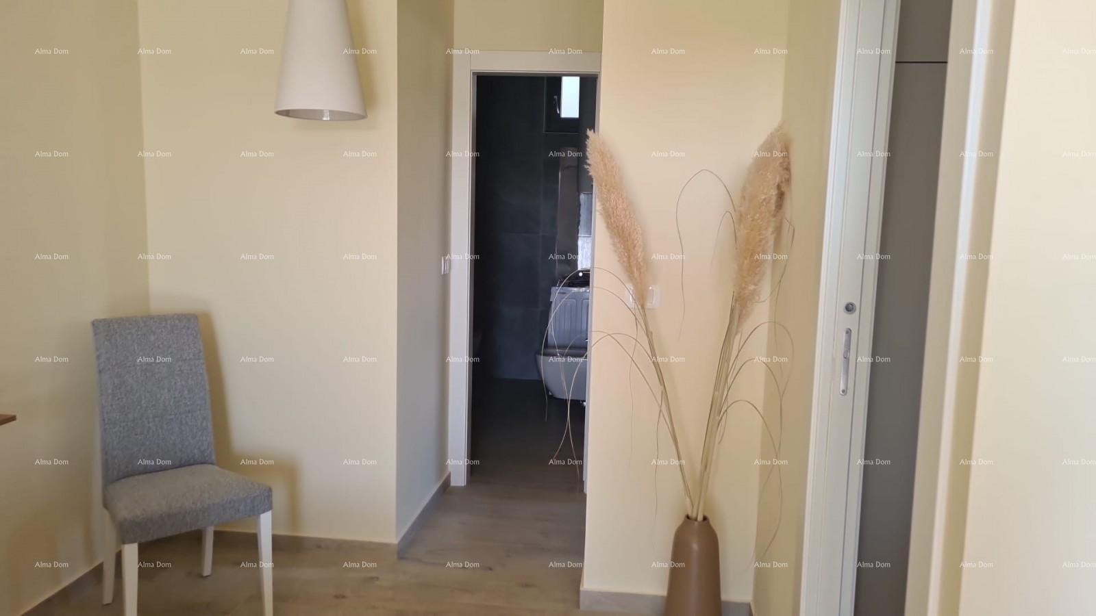 Apartma Na predaj - ISTARSKA UMAG
