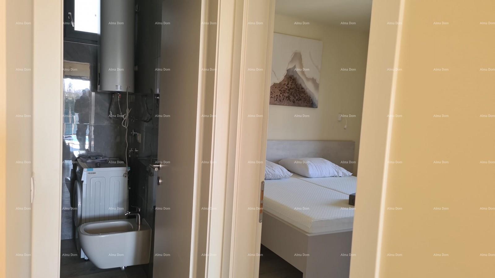 Apartma Naprodaj - ISTARSKA Umag
