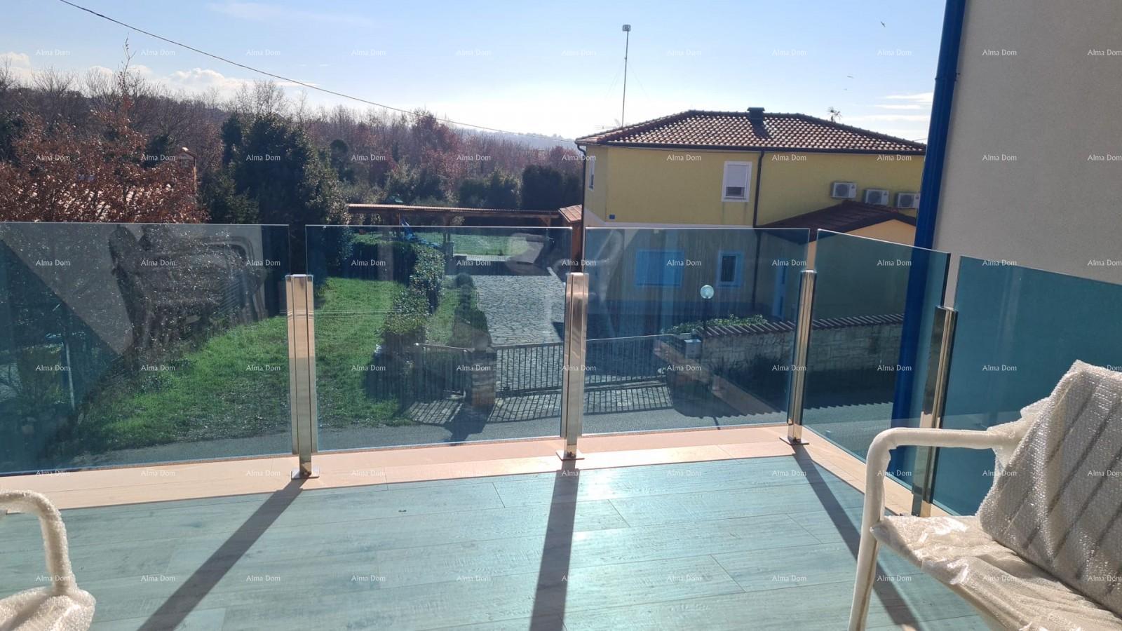 Apartma Na predaj - ISTARSKA UMAG