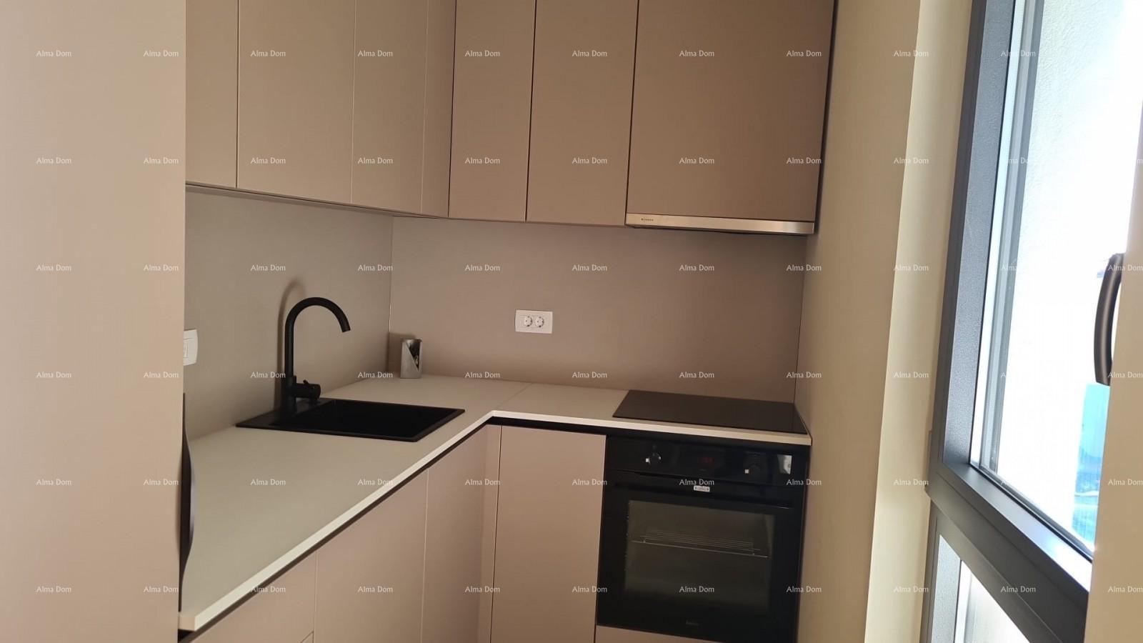 Apartma Na predaj - ISTARSKA UMAG