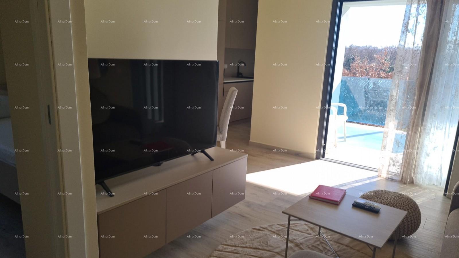 Apartma Na predaj - ISTARSKA UMAG