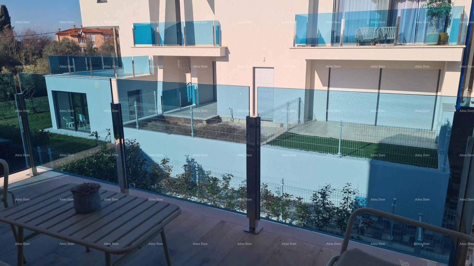 Appartement À vendre LOVREčICA