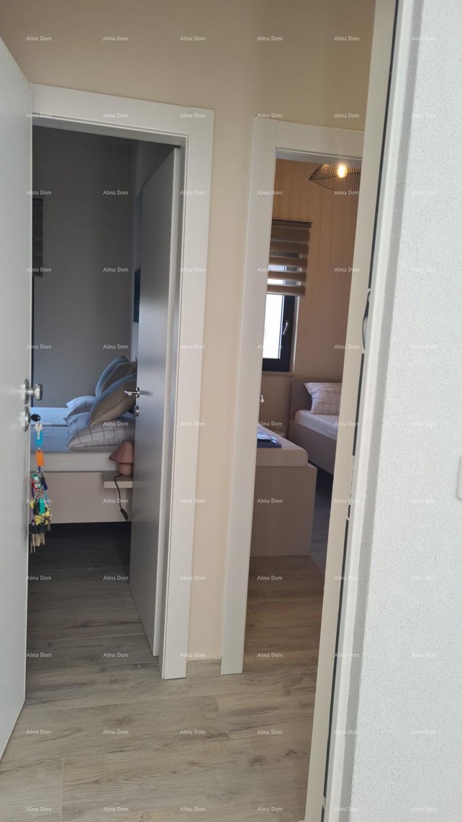 Appartement À vendre - ISTARSKA UMAG