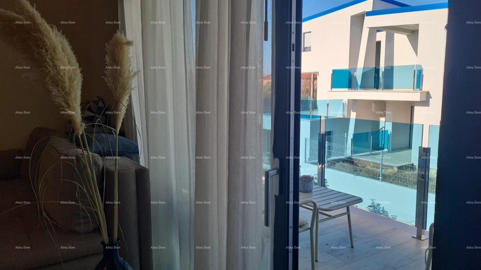 Appartement À vendre - ISTARSKA UMAG