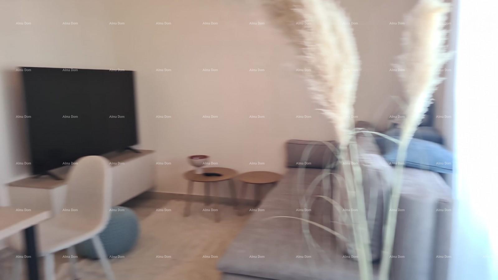 Appartement À vendre - ISTARSKA UMAG