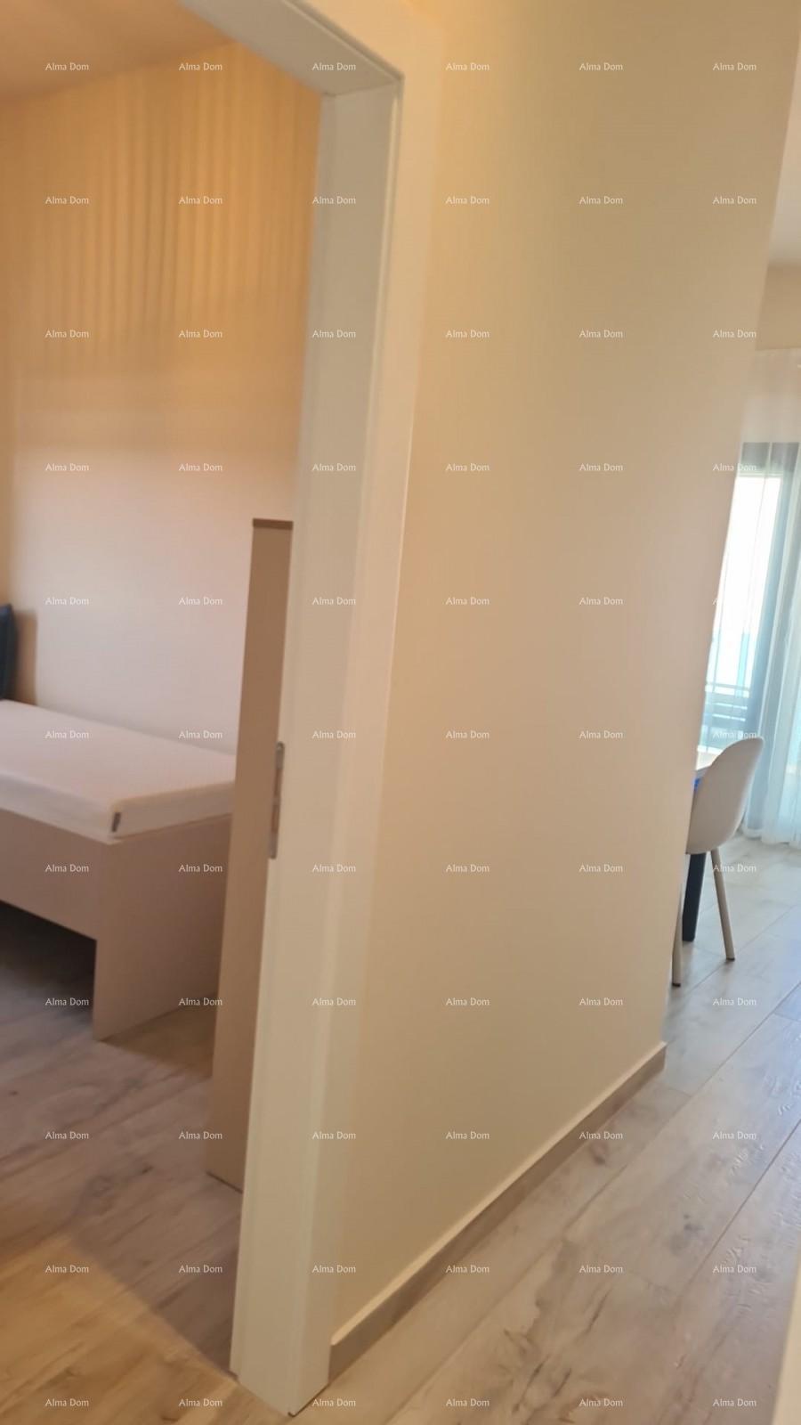 Apartma Naprodaj - ISTARSKA Umag
