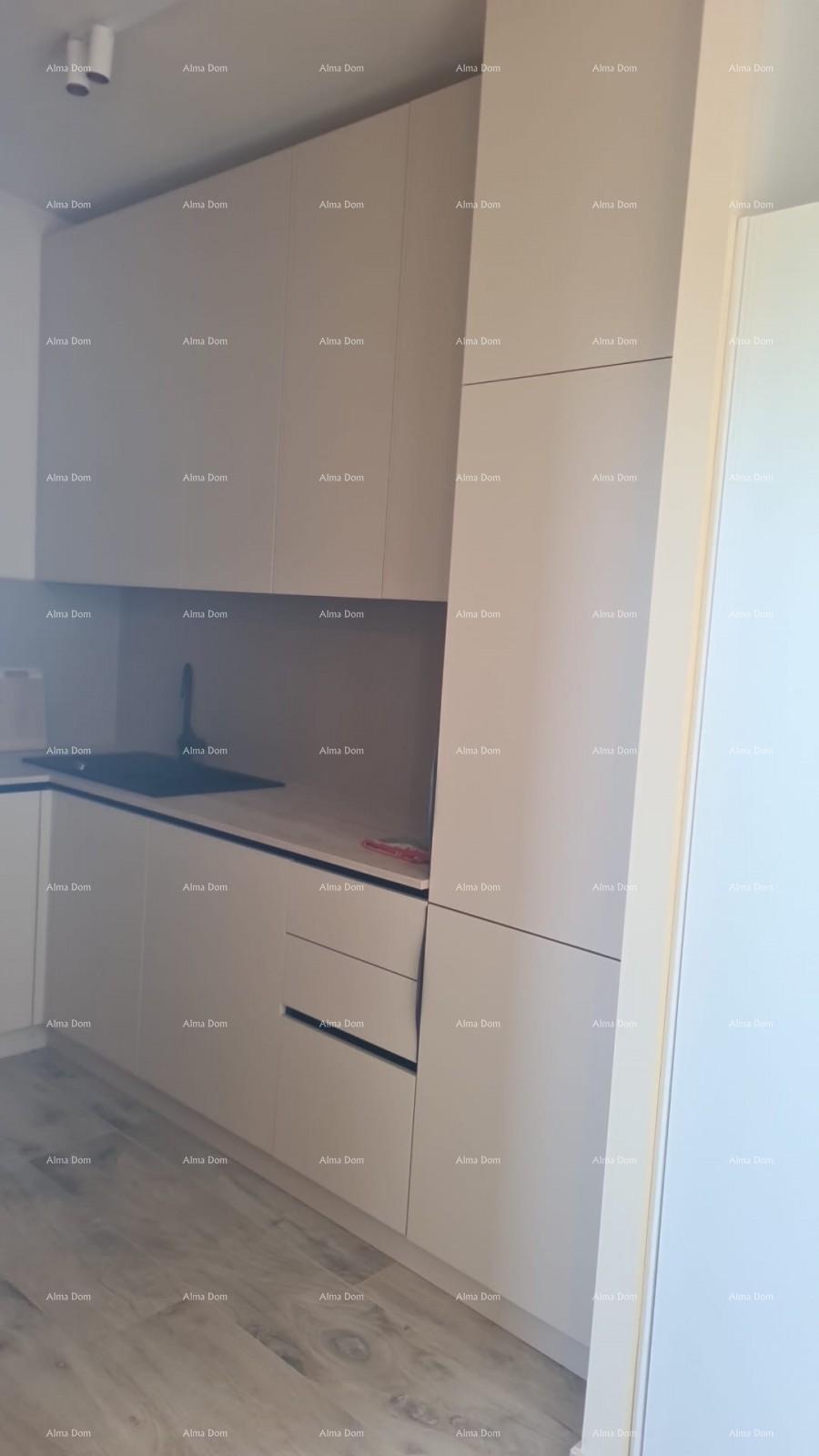 Appartement À vendre - ISTARSKA UMAG