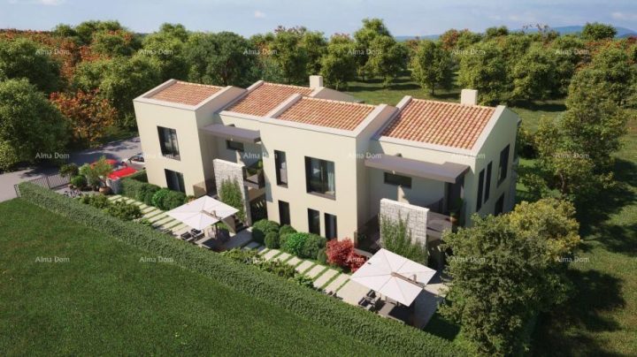 Apartmán na prodej 81 m² – Valkarin