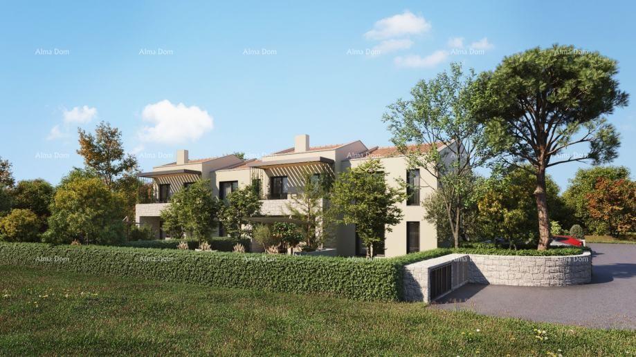 Appartement À vendre - ISTARSKA POREč