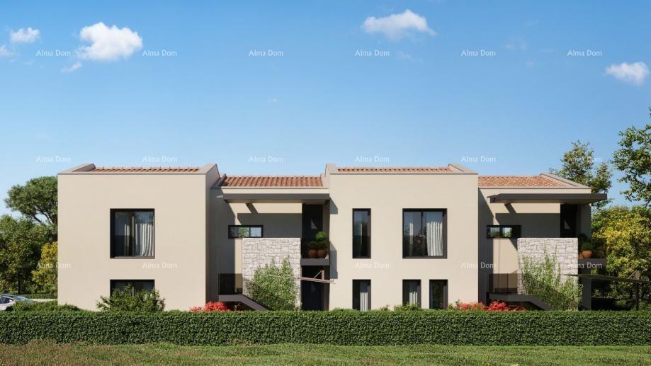 Appartement À vendre - ISTARSKA POREč
