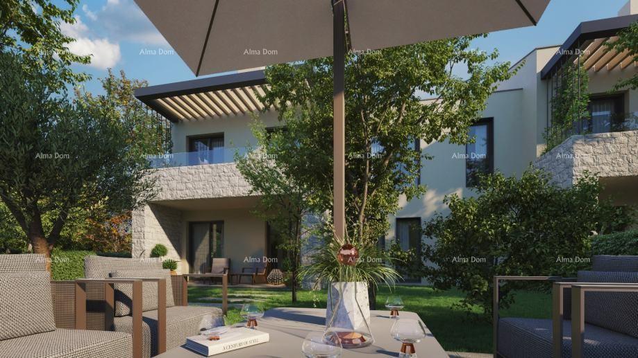 Appartement À vendre - ISTARSKA POREč