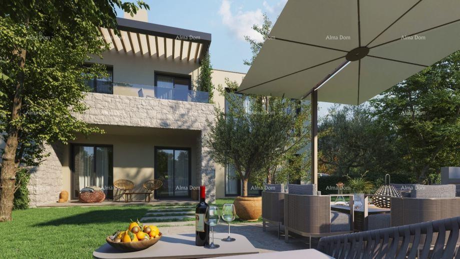 Appartement À vendre - ISTARSKA POREč