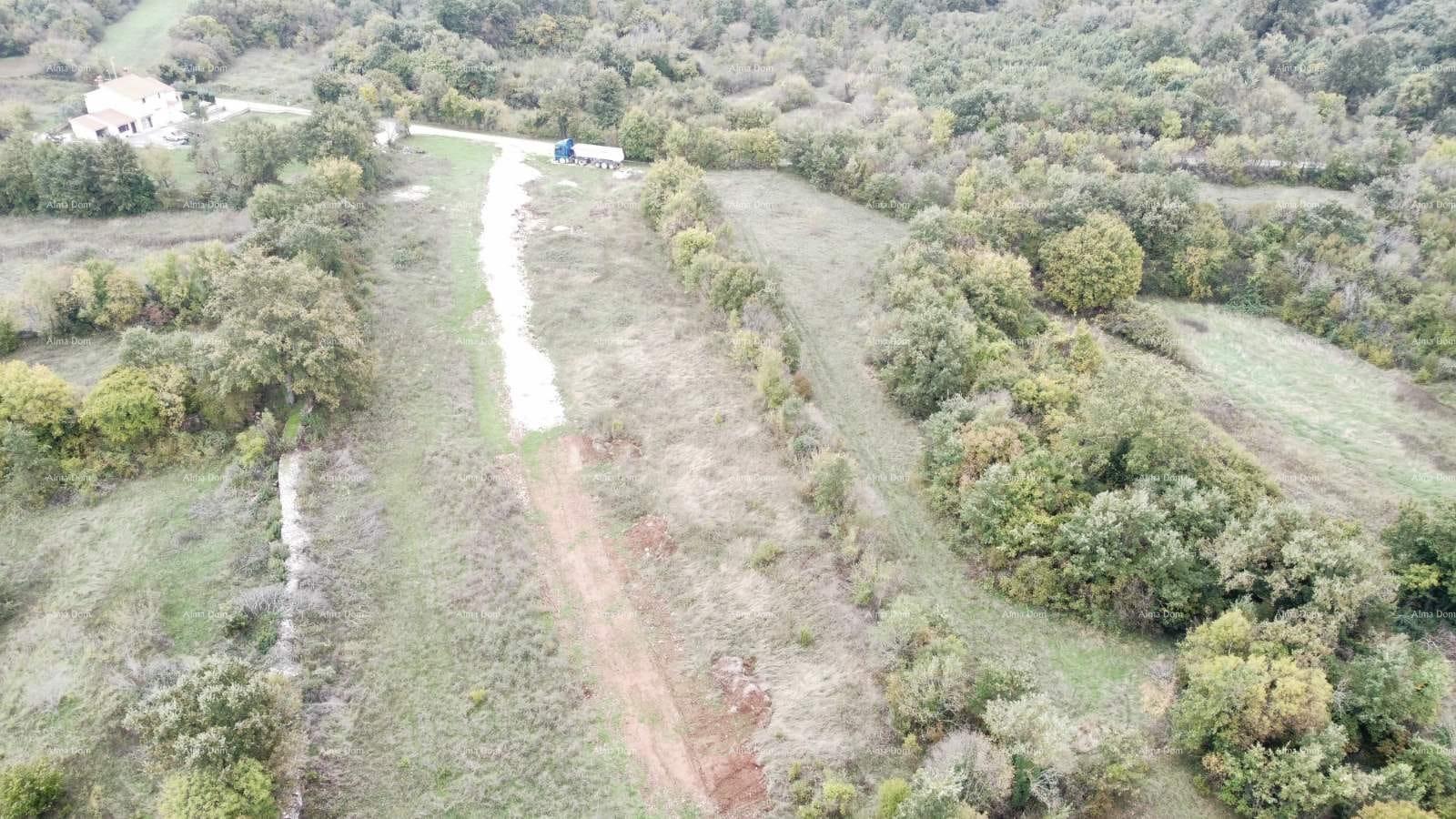 Terreno In vendita - ISTARSKA SVETVINčENAT