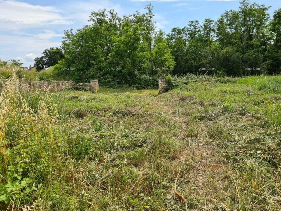 Parcela Na predaj - ISTARSKA KAšTELIR-LABINCI