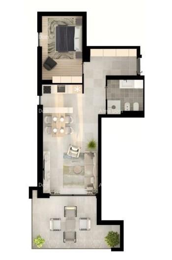 Apartmán Na predaj - ISTARSKA Umag