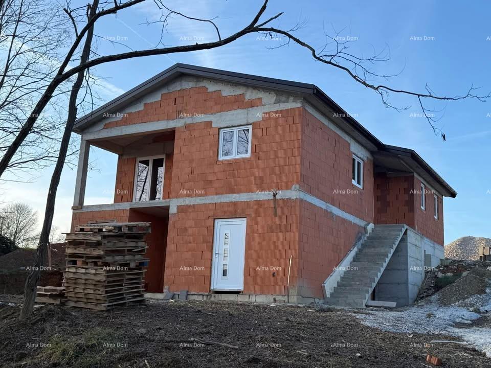 Casa In vendita - Istarska Cerovlje - foto 1/8
