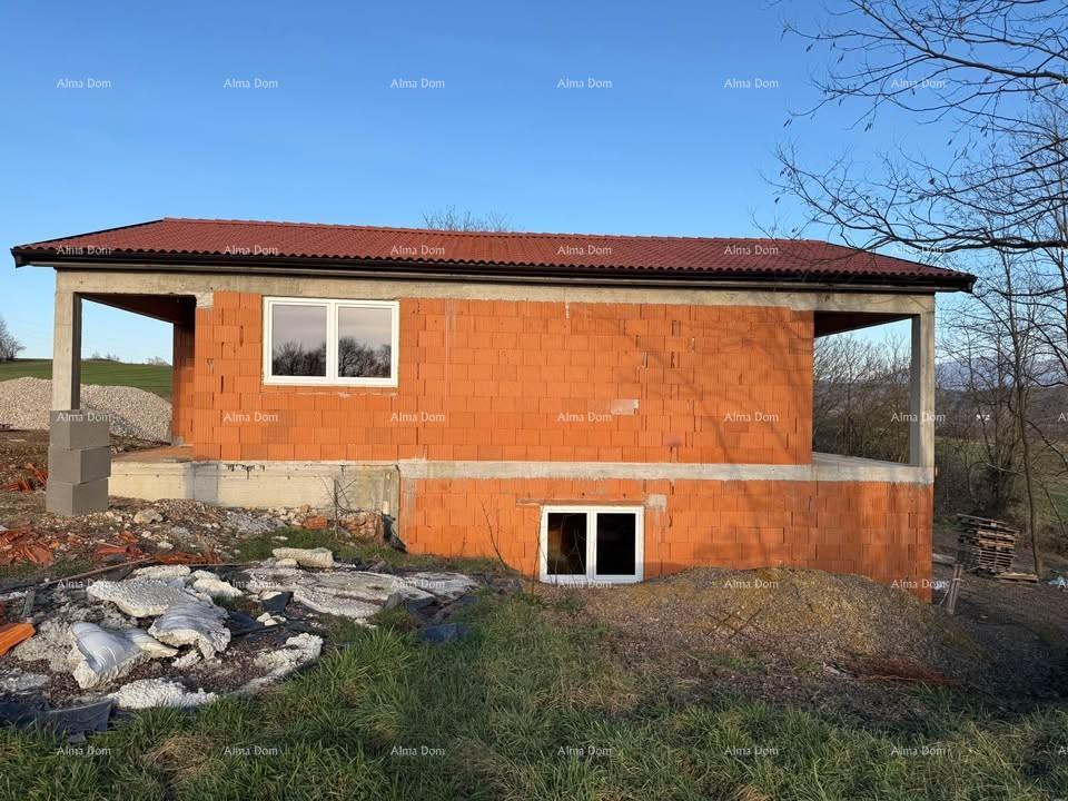 Casa In vendita - Istarska Cerovlje - foto 2/8