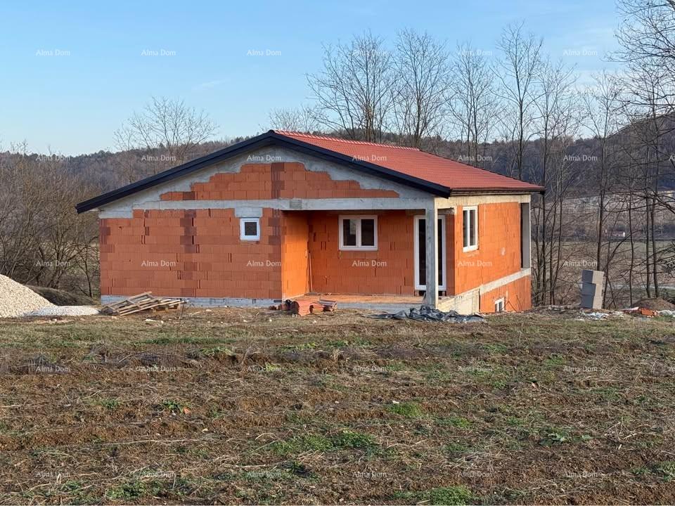 Casa In vendita - Istarska Cerovlje - foto 3/8