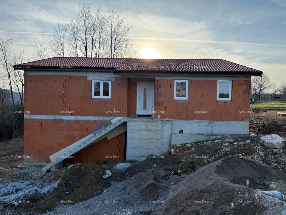 Casa In vendita - Istarska Cerovlje - foto 4/8