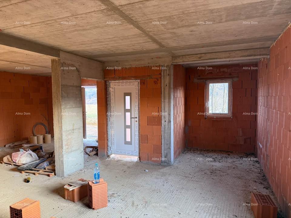Casa In vendita - Istarska Cerovlje - foto 5/8
