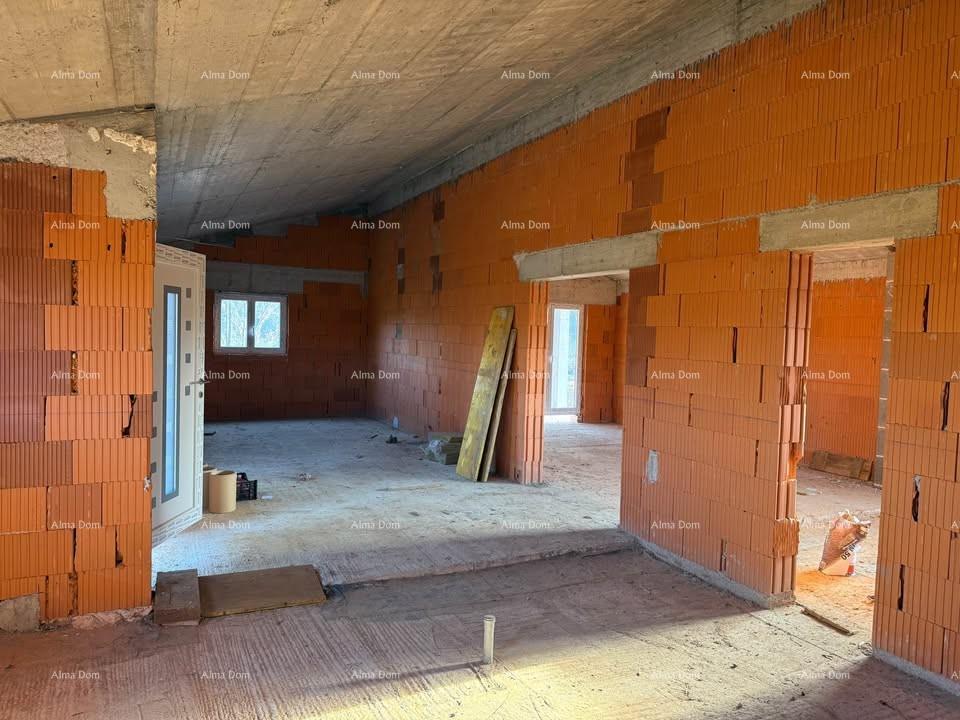 Casa In vendita - ISTARSKA CEROVLJE