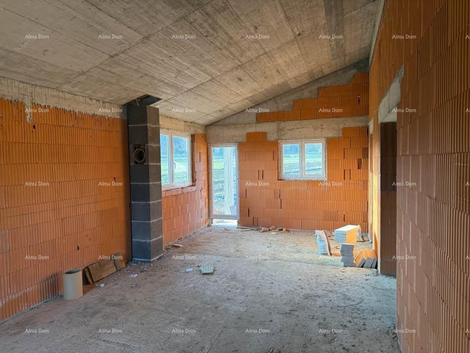 Casa In vendita - ISTARSKA CEROVLJE