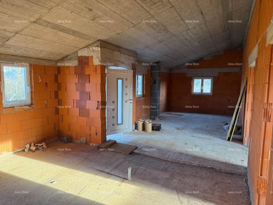 Casa In vendita - ISTARSKA CEROVLJE