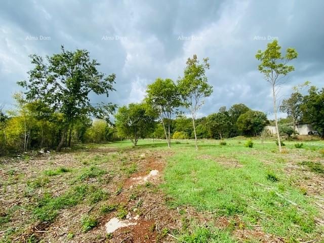 Land For sale - Istarska Marčana - foto 4/4