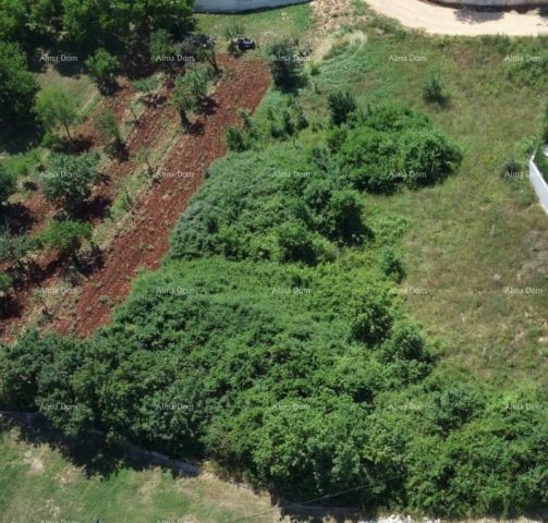 Grundstück zu verkaufen 1065 m² – Poreč