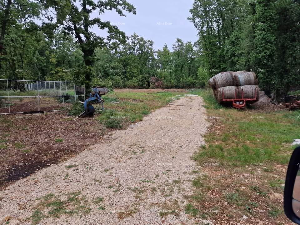 Zemljište Na prodaju - Istarska Brtonigla - foto 1/3