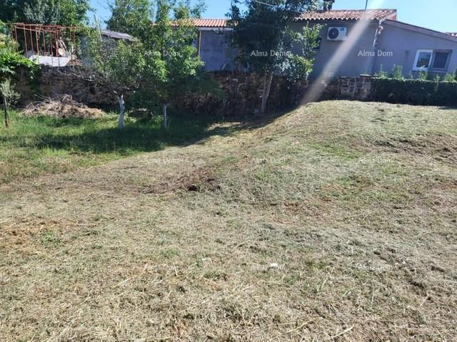 Terrain À vendre - ISTARSKA POREč
