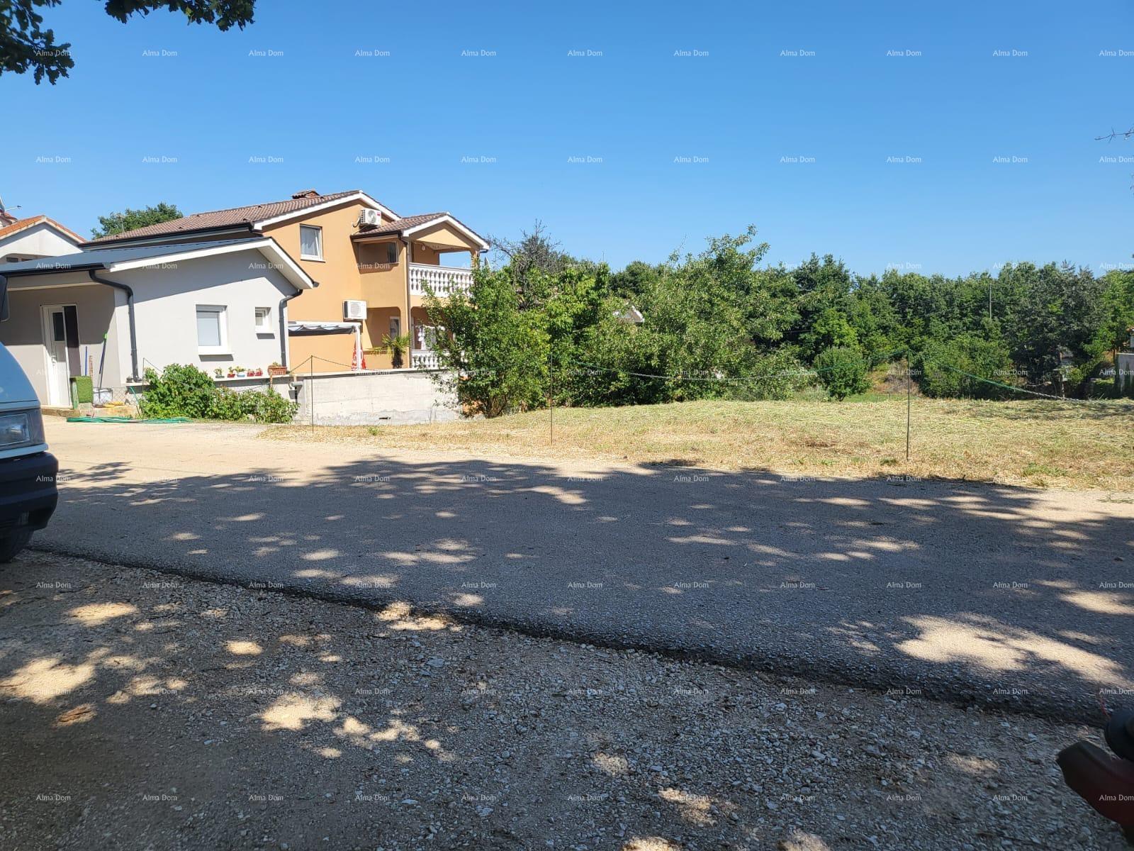 Terrain À vendre - ISTARSKA POREč