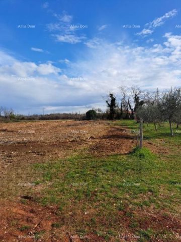 Parcela Naprodaj - Istarska Umag - foto 4/4