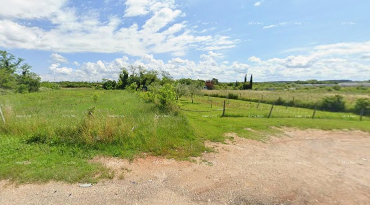 Pozemok Na predaj - Istarska Umag - foto 1/3