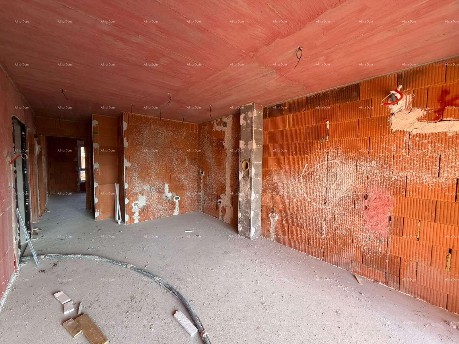 Apartma Naprodaj - ISTARSKA Pula