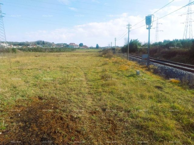 Terreno in vendita 10010 m² – Šijana