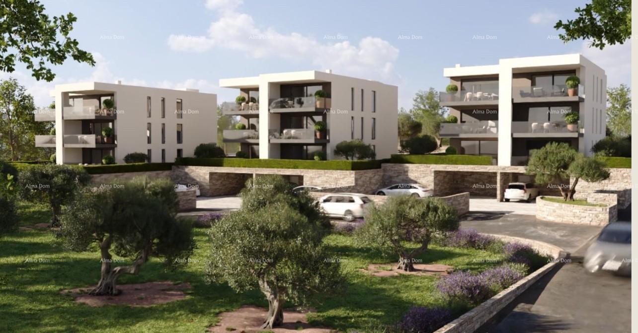 Appartamento In vendita - Istarska Umag - foto 1/5