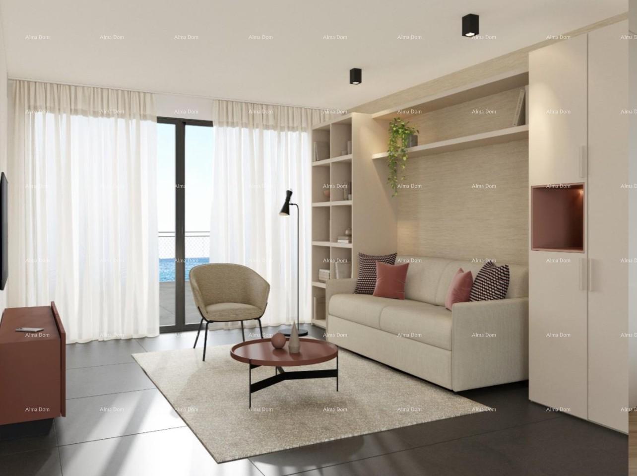Appartamento In vendita - Istarska Umag - foto 3/5