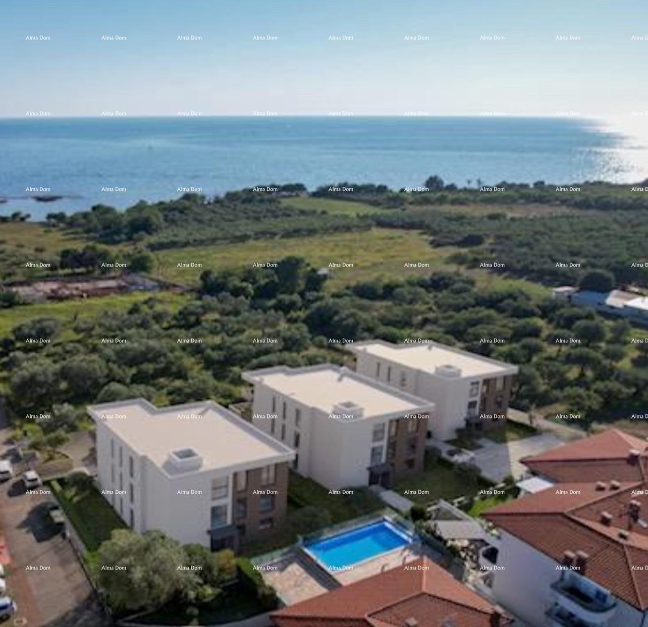 Appartamento In vendita - Istarska Umag - foto 2/5