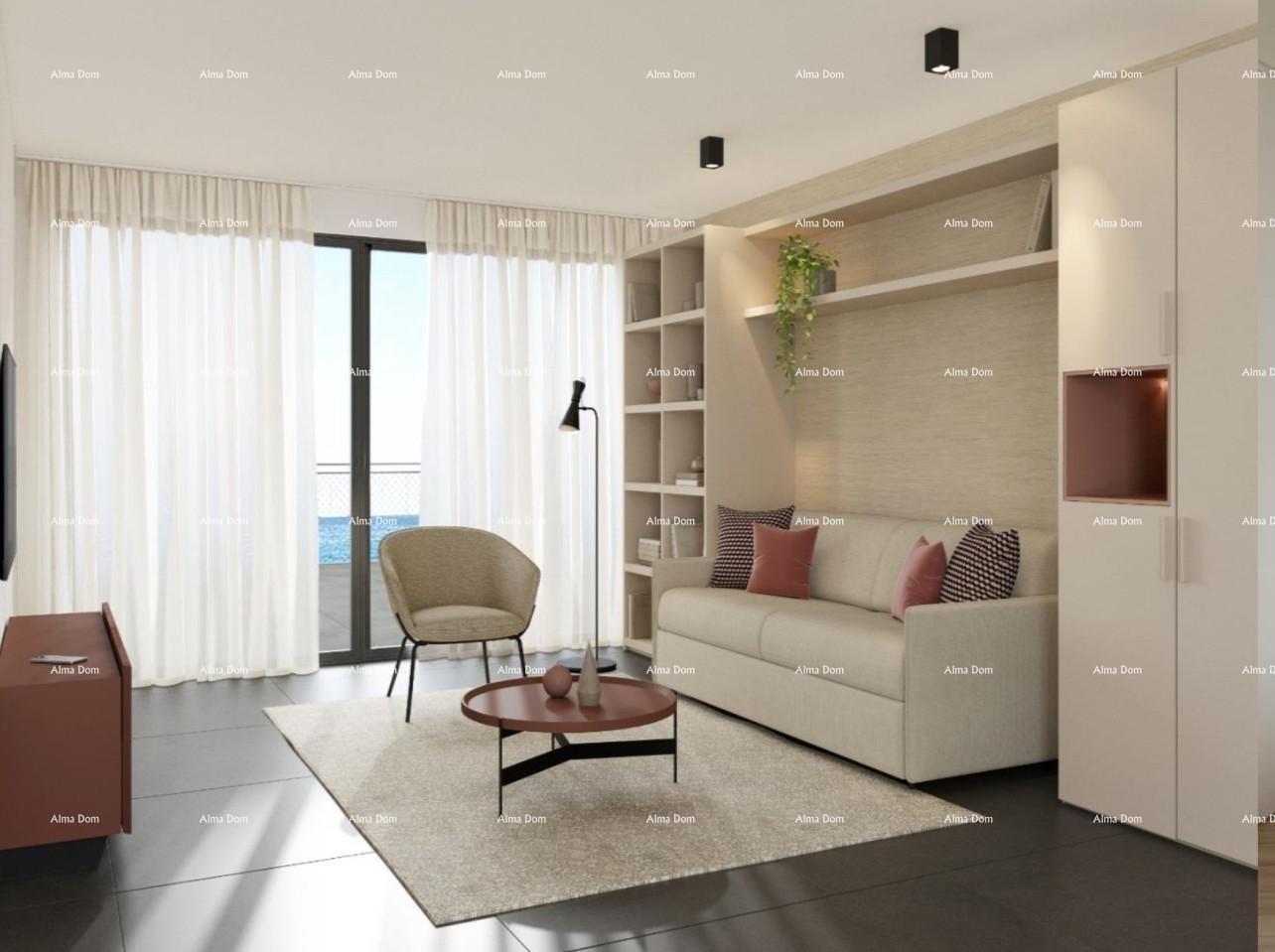 Appartamento In vendita - Istarska Umag - foto 4/5