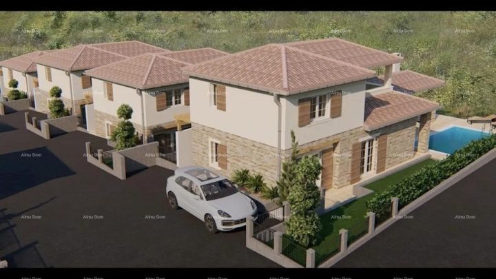 Dom na sprzedaż 124 m² – Svetvinčenat