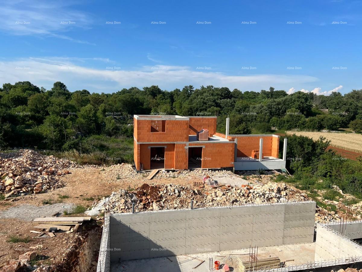 House For sale - ISTARSKA SVETVINčENAT