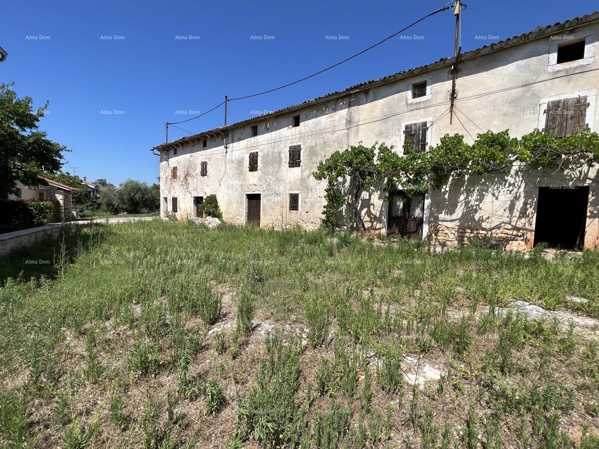 Maison À vendre - ISTARSKA POREč
