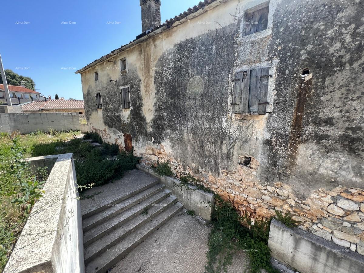 Maison À vendre - ISTARSKA POREč