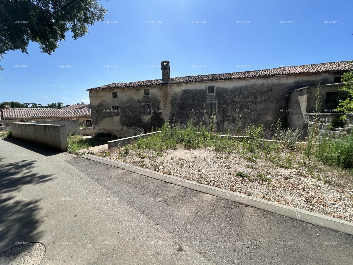Maison À vendre - ISTARSKA POREč