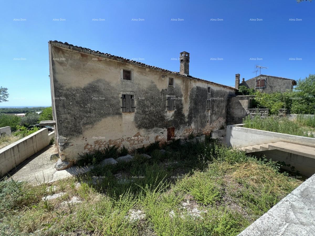 Hiša Naprodaj - ISTARSKA Poreč