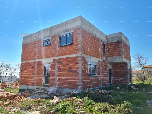 House for sale 206 m² – Duga Uvala