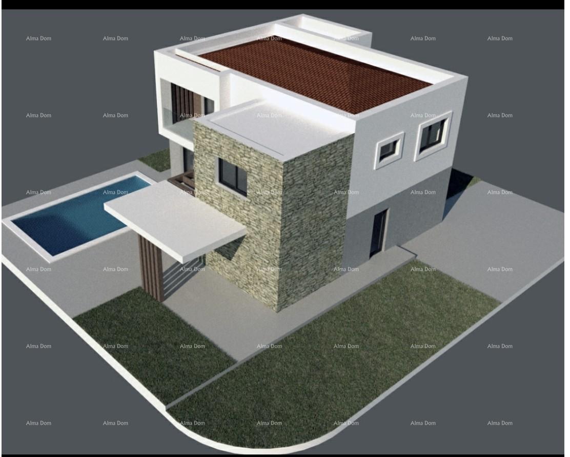 Maison À vendre - ISTARSKA MARčANA