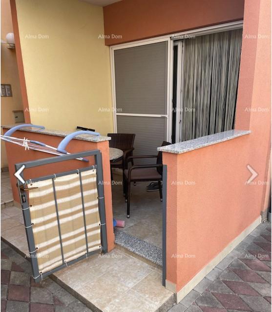 Flat For sale - ZADARSKA NOVIGRAD